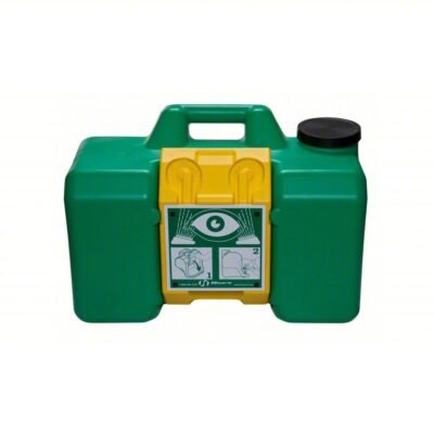 PORTABLE EYE WASH BD- 600A(35L)