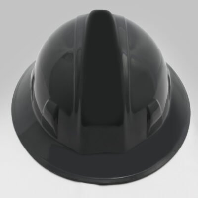 HELMET FULL BRIM ORANGE CP215-4M-VEN